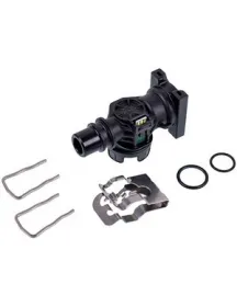 Датчик протоку води для газового котла Vaillant Atmo/Turbo TEC Pro/Plus 178988