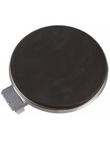 Конфорка 18.14453.002 для електроплити D=145mm 1000W (євроколодка) EGO 