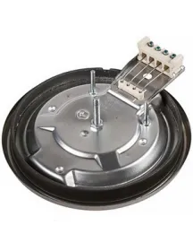Конфорка 18.14453.002 для електроплити D=145mm 1000W (євроколодка) EGO Конфорка 18.14453.002 для електроплити D=145mm 1000W (євроколодка) EGO
