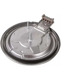 Конфорка 18.18463.194 для електроплити EGO 2000W (євроколодка) 