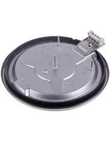 Конфорка 18.22453.002 для електроплити 2000W (євроколодка) EGO 