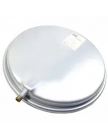 Розширювальний бак Zilmet 6 л 3/8'' для газового котла Vaillant Atmo/Turbo TEC/MAX Plus/Pro 181061 Розширювальний бак Zilmet 6 л 3/8'' для газового котла Vaillant Atmo/Turbo TEC/MAX Plus/Pro 181061