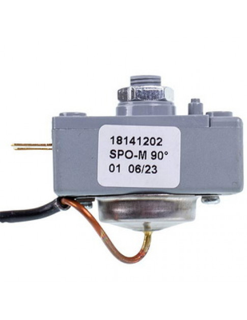 Thermex 18141202 Whicepart капиллярный термостат SPC-M для бойлера
