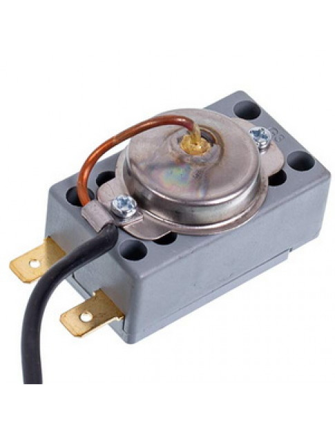 Thermex 18141202 Whicepart капиллярный термостат SPC-M для бойлера