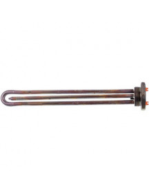 Тен для бойлера Reco 182222 M54-1500-RC 1500W (мідний) L=275mm, гайка 54mm