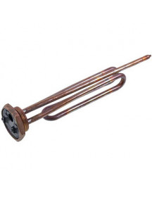 Резьбовой ТЭН 2000Вт для бойлера Thermowatt 182251 (медный)
