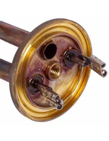 Reco 184280 Тен фланцевий (мідний) 1500W для бойлера (під анод M6) Reco 184280 Тен фланцевий (мідний) 1500W для бойлера (під анод M6)