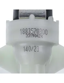 Клапан подачі води для посудомийної машини Beko 1883550200 Клапан подачі води для посудомийної машини Beko 1883550200