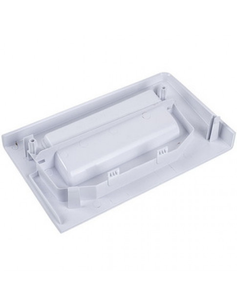 Кришка дозатора для пральної машини Beko 1912504170 Кришка дозатора для пральної машини Beko 1912504170
