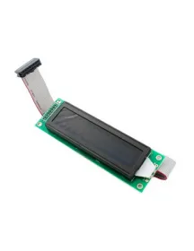 Дисплей LCD для кавомашини Philips Saeco 20X2 192200500