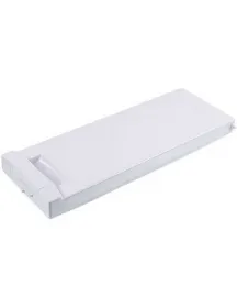 Двері морозильної камери для холодильника Gorenje 192257 455x160mm