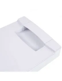 Двері морозильної камери для холодильника Gorenje 192257 455x160mm
