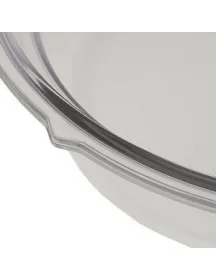 Стекло люка для стиральной машины Electrolux 1925198101