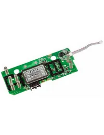 Модуль индикации для стиральной машины Electrolux 1926515162