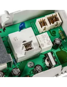 Модуль управления 1929105144 для стиральной машины Electrolux (без прошивки)
