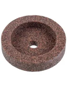Камінь заточувальний (грубозернистий) для слайсера Sirman 19300101 D=40/6x11mm Камінь заточувальний (грубозернистий) для слайсера Sirman 19300101 D=40/6x11mm