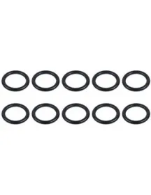Набір прокладок O-Ring 23,4х15,8х3,6 мм (10 шт.) для котла Vaillant 193537
