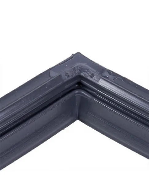 Уплотнитель дверей Rational 20.02.550P 500x470mm 28.5x13mm
