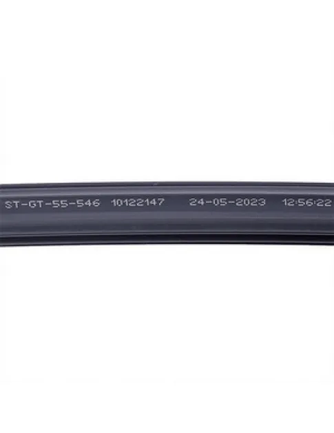 Уплотнитель дверей Rational 20.02.550P 500x470mm 28.5x13mm