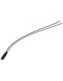 Лампочка індикації L=190mm для бойлера Hi-Therm \ TESY 200062