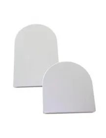 Комплект крышек контейнеров (2 шт) для кофемашины Philips Saeco HD5079 Комплект крышек контейнеров (2 шт) для кофемашины Philips Saeco HD5079