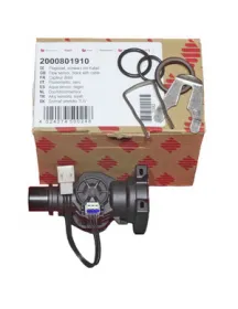 Датчик протоку води для газового котла Saunier Duval, Vaillant, Protherm 2000801910 Датчик протоку води для газового котла Saunier Duval, Vaillant, Protherm 2000801910