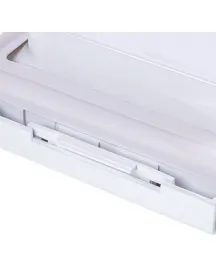 Двері морозильної камери 2063754028 для холодильника Electrolux