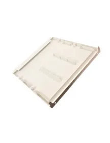 Верхняя крышка корпуса для холодильника Electrolux 2063871004