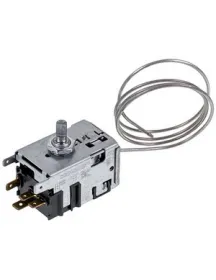 Термостат капиллярный 077B3505 для холодильника Electrolux 2063979724