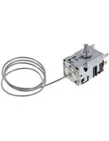 Термостат капиллярный 077B3505 для холодильника Electrolux 2063979724