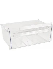 Ящик морозильної камери (нижній) 2064459056 для холодильника Zanussi