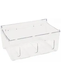 Ящик морозильної камери (нижній) 2064459056 для холодильника Zanussi