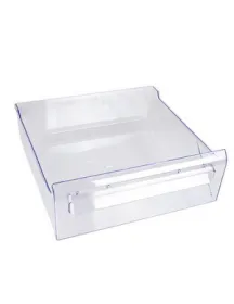 Zanussi 2064652122 Ящик морозильної камери (середній) для холодильника
