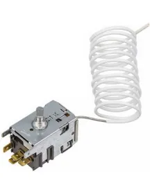 Термостат капиллярный 077B5230 для холодильника Electrolux 2085649016