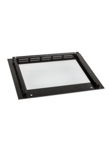 Скло дверей зовнішнє 210444372 590x460mm для духовки Beko Скло дверей зовнішнє 210444372 590x460mm для духовки Beko