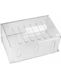 Ящик морозильної камери (нижній) 2109315057 405x255x205mm для холодильника AEG