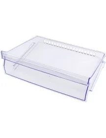 Ящик морозильної камери (верхній) для холодильника Zanussi 2109450045