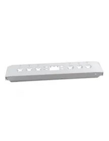 Передняя панель для газовой плиты Beko 218315002