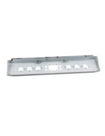 Передняя панель для газовой плиты Beko 218315002
