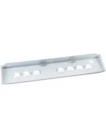 Передняя панель для газовой плиты Beko 218315039