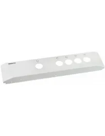 Передня панель 218942994 для газової плити Beko