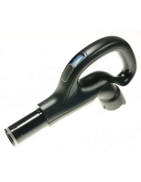 Electrolux 2193710379 Ручка шланга с ДУ для пылесоса