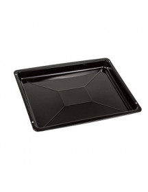 Деко емальоване 462x365x39mm для духовки Beko 219440101
