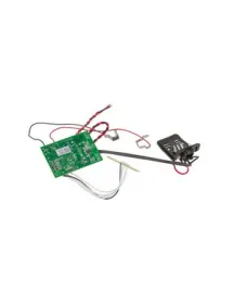 Плата управління для акумуляторного пилососа AEG 2198232528 25.2V