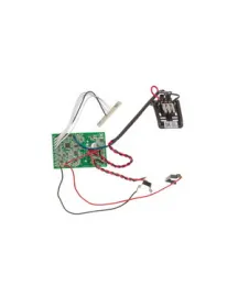 Плата управління для акумуляторного пилососа AEG 2198232528 25.2V