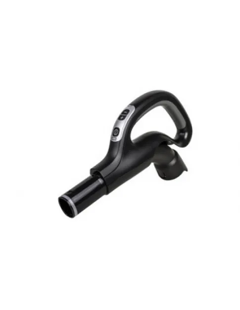 Electrolux 2198488039 Ручка шланга с ДУ для пылесоса