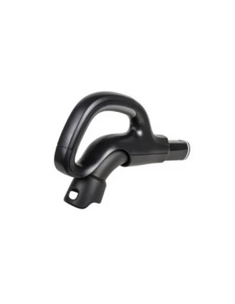 Electrolux 2198488039 Ручка шланга с ДУ для пылесоса