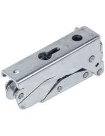 Петля дверей (верхня права, нижня ліва) для холодильника Electrolux 2211258013