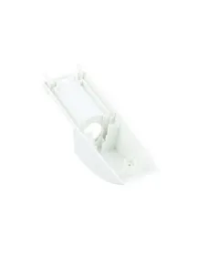 Корпус плафона лампи 2234305023 для холодильника Electrolux Корпус плафона лампи 2234305023 для холодильника Electrolux