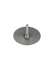 Фильтр-сито (верхний) заваривального блока для кофеварки Philips Saeco 223740300